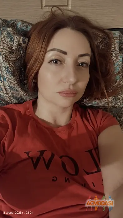 Anna  RYZHKOVa фото №1919640. Загружено 10 Февраля 2025