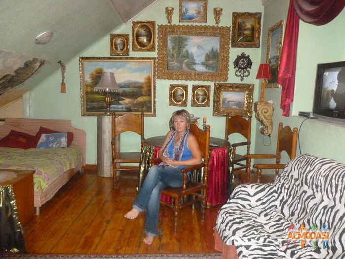 Ольга  Владимировна фото №238007. Загружено 13 Августа 2012