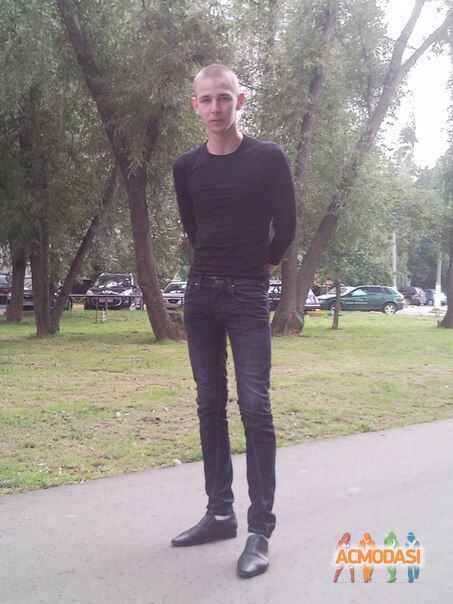 Никита  Владимирович фото №314545. Загружено 23 Декабря 2012