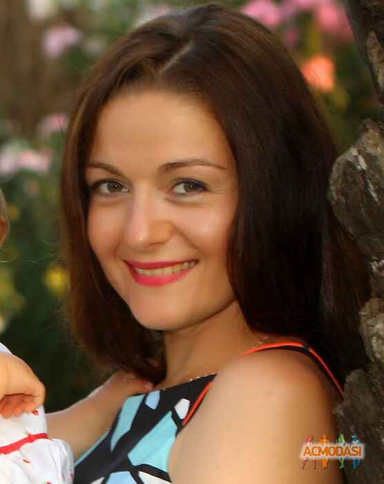 Дарья  Шпенькова фото №444657. Загружено 09 Июля 2013
