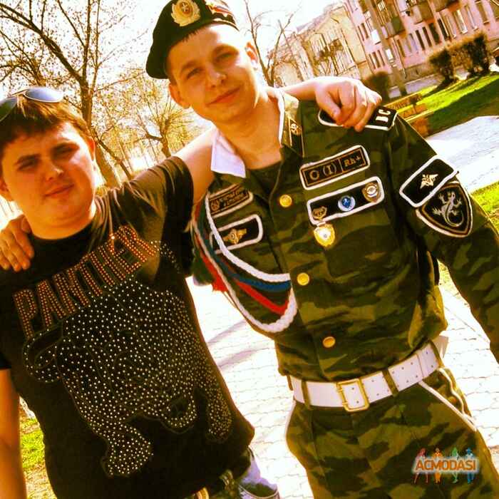 Иван   фото №473668. Загружено 19 Августа 2013