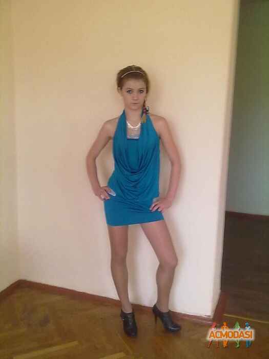 Юлия Андреевна Есипович фото №504163. Загружено 05 Октября 2013