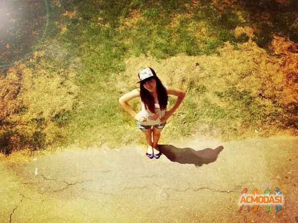 Дарина Витальевна Лобунец фото №635519. Загружено 13 Апреля 2014