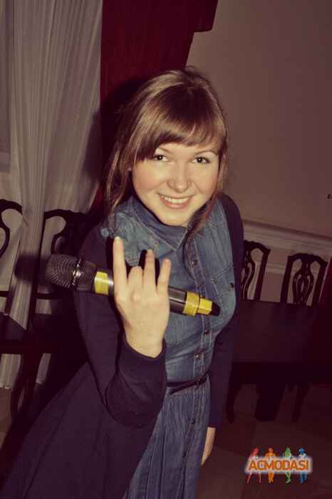 Немудрякина Анастасия Борисовна фото №545625. Загружено 03 Декабря 2013