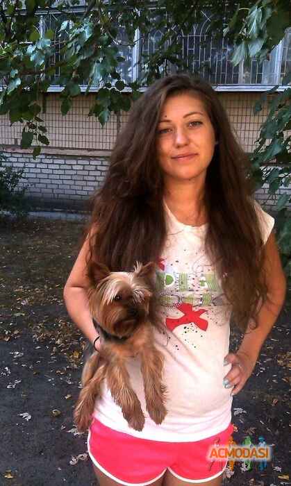 Екатерина Сергеевна Петренко фото №574186. Загружено 17 Января 2014