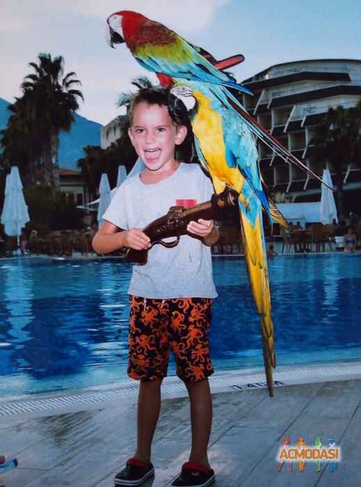 Илья Васильевич Черепанов фото №1461075. Загружено 19 Мая 2019