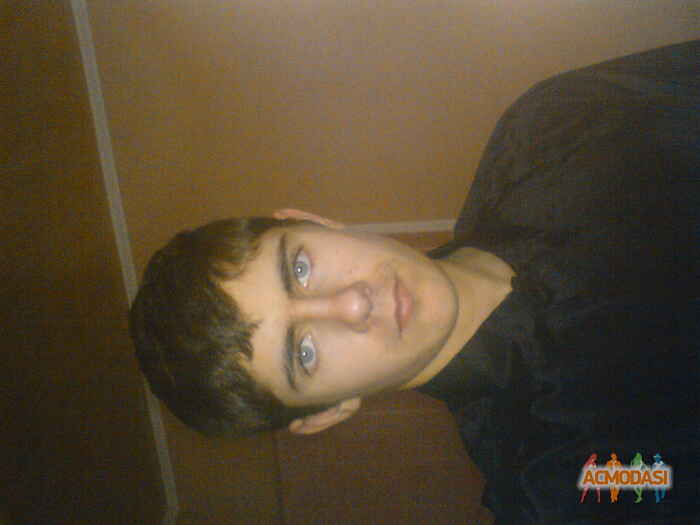 Паша  Кузьміч фото №616321. Загружено 16 Марта 2014