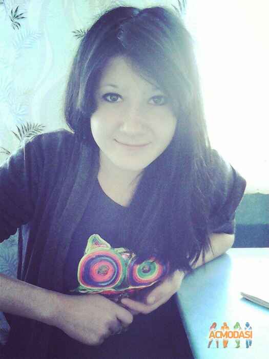 Зинура  Умедбаева фото №659629. Загружено 27 Мая 2014