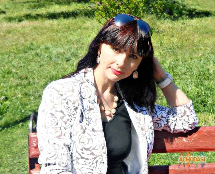 Виктория Валериевна Шишук фото №660995. Загружено 30 Мая 2014