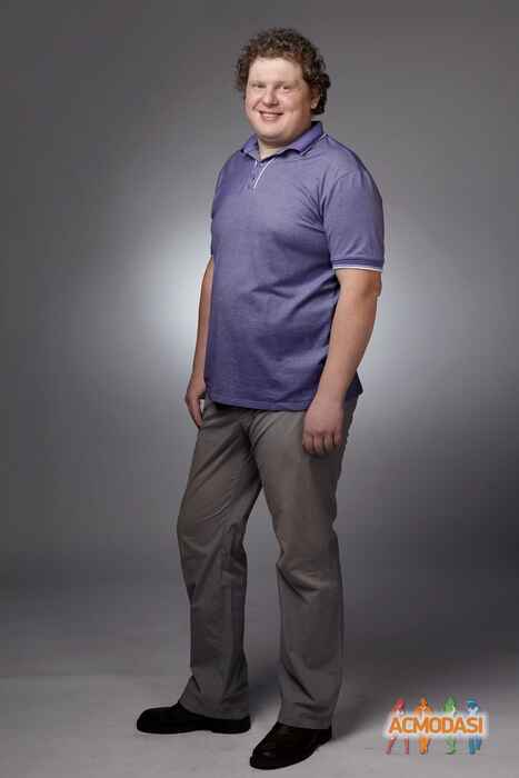 Андрей Валерьевич Кочинов фото №939758. Загружено 16 Октября 2015