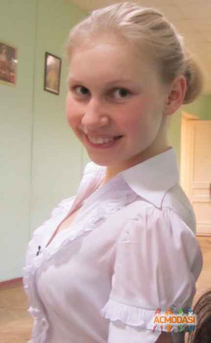 Александра  Токарева фото №691949. Загружено 17 Июля 2014