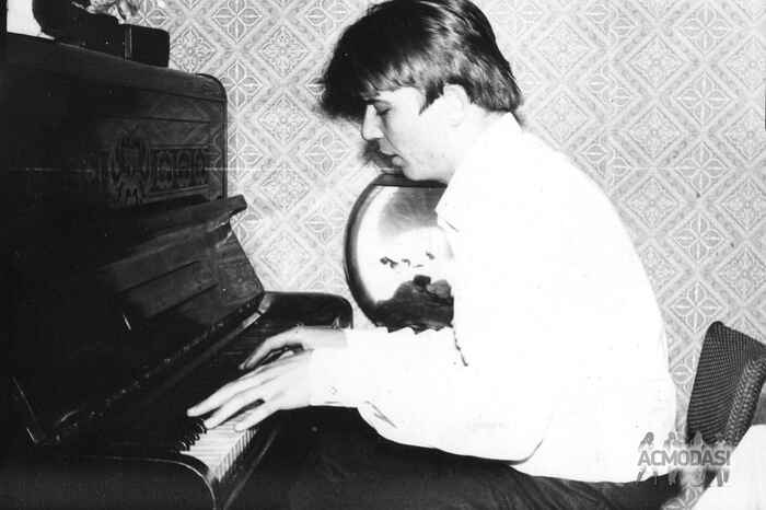 Владимир  Литвиненко фото №899257. Загружено 04 Августа 2015