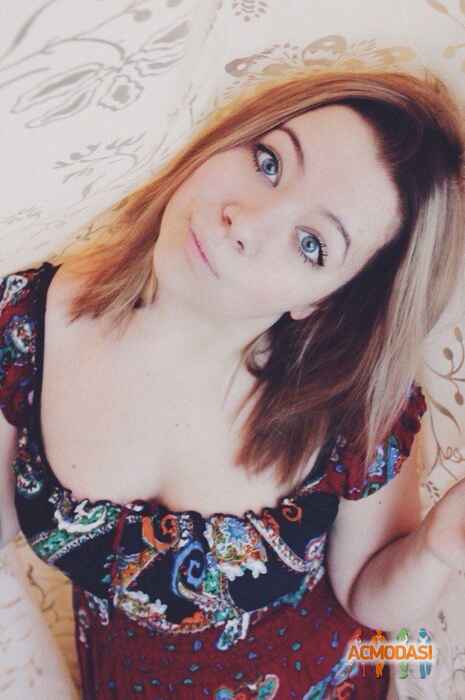 Valeria  Danilova фото №894666. Загружено 28 Июля 2015