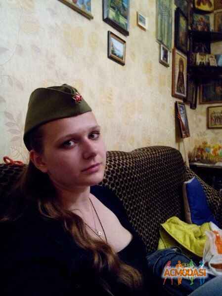 Екатерина  Евгеньевна фото №913839. Загружено 29 Августа 2015