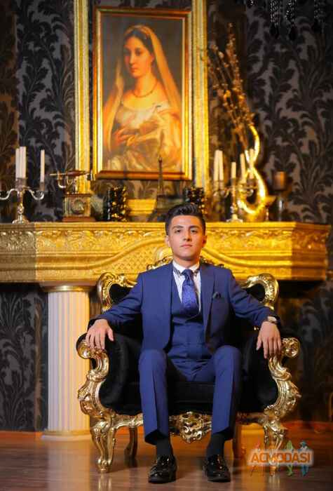 Эмин Довлетович Атасарыев фото №1660673. Загружено 27 Ноября 2020