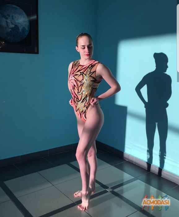 Оля Соловьёва Андреевна фото №1456588. Загружено 12 Мая 2019