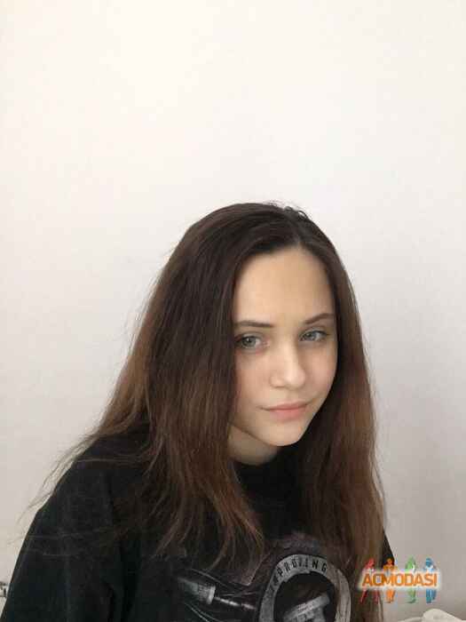 Дарья Юрьевна Когатько фото №1589927. Загружено 06 Апреля 2020