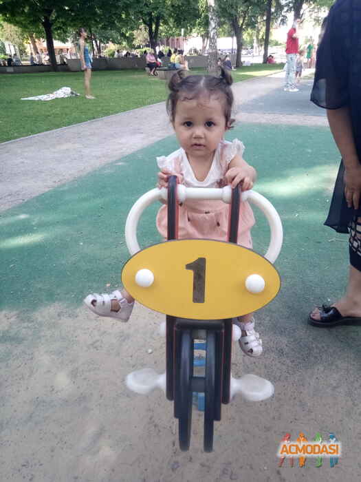 Муниса Хушбахтовна Юсупова фото №1537863. Загружено 10 Ноября 2019