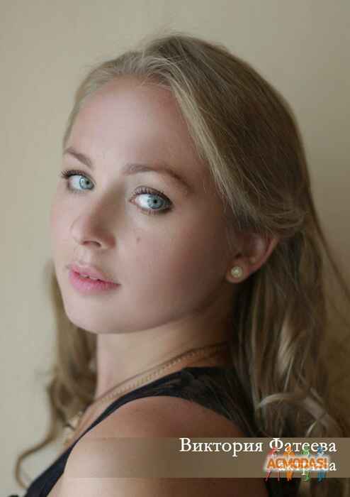 Виктория  Викторовна фото №1111713. Загружено 17 Ноября 2016