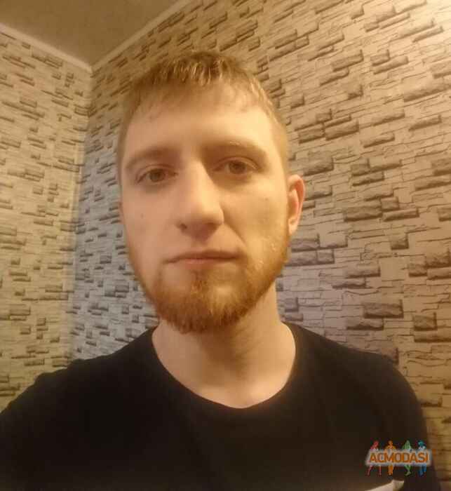 Костя  Бохоров фото №1693778. Загружено 25 Марта 2021