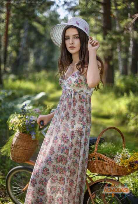 Валерия  Ильиных фото №1700404. Загружено 18 Апреля 2021