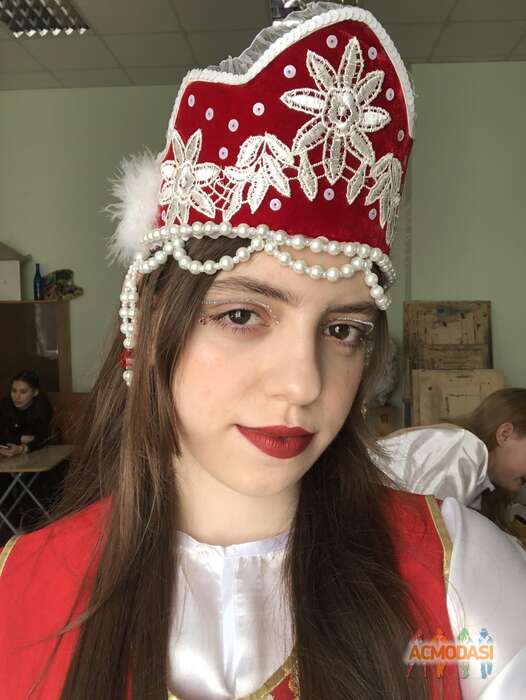 Екатерина  Герасимова фото №1845850. Загружено 03 Марта 2023