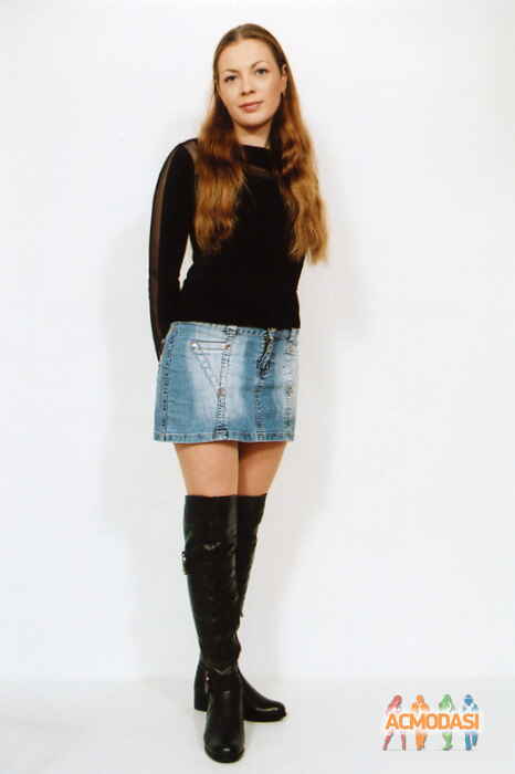 Виктория Александровна Киреева фото №189765. Загружено 25 Апреля 2012