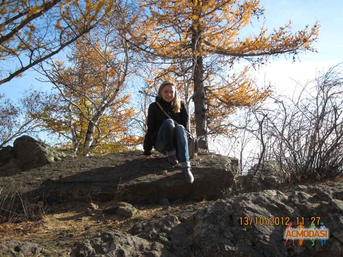 Алина Дмитриевна Полосина фото №291300. Загружено 16 Ноября 2012