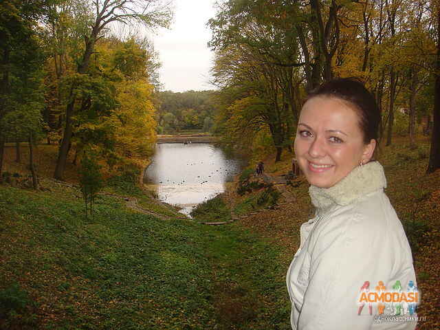 Юлия Владимировна Патыка фото №456364. Загружено 25 Июля 2013