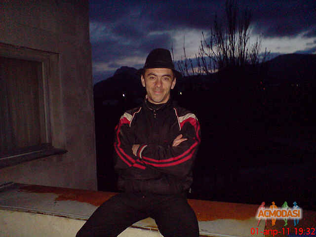 Рустем Алиевич Бекиров фото №551572. Загружено 13 Декабря 2013