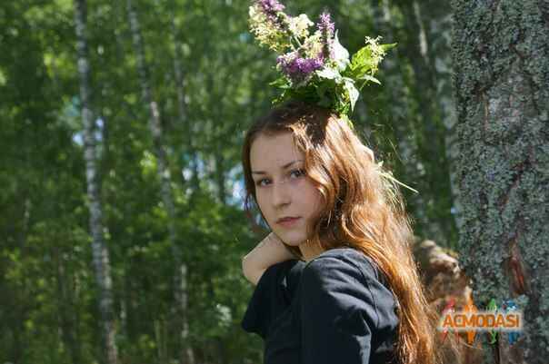 Юлия  Грибович фото №595970. Загружено 12 Февраля 2014