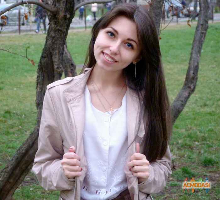Анна Сергеевна Шевченко фото №695228. Загружено 23 Июля 2014