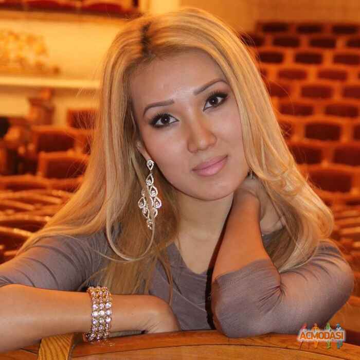 Алиша Кани Диа фото №768985. Загружено 09 Ноября 2014