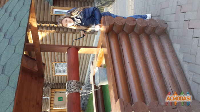 Евгения Валерьевна Александрова фото №790063. Загружено 15 Декабря 2014