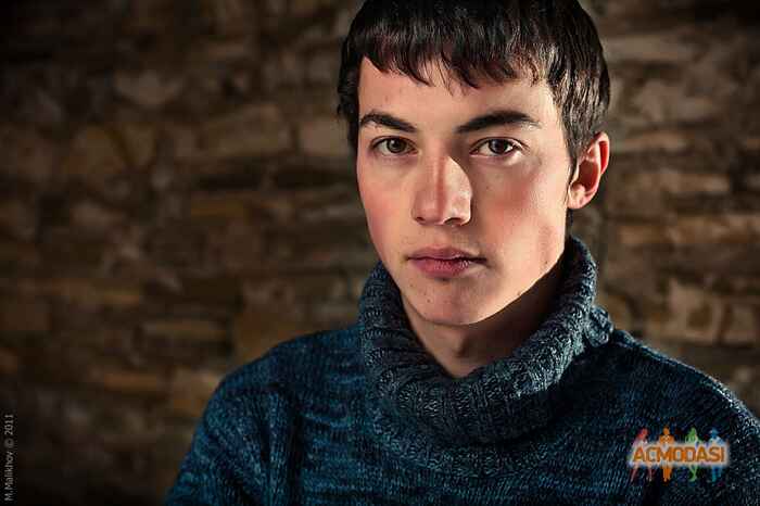 Ирек  Хамидуллин фото №796669. Загружено 04 Января 2015