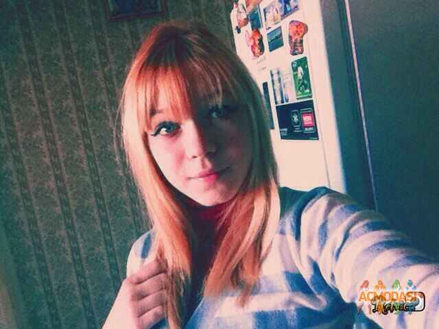 Кристина Юрьевна Князева фото №897598. Загружено 01 Августа 2015