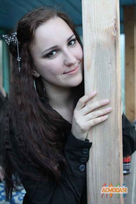 Анастасия Дмитриевна Ильина фото №994286. Загружено 09 Февраля 2016