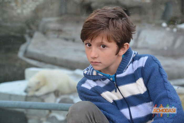 Кирилл  Великий фото №1076282. Загружено 24 Августа 2016