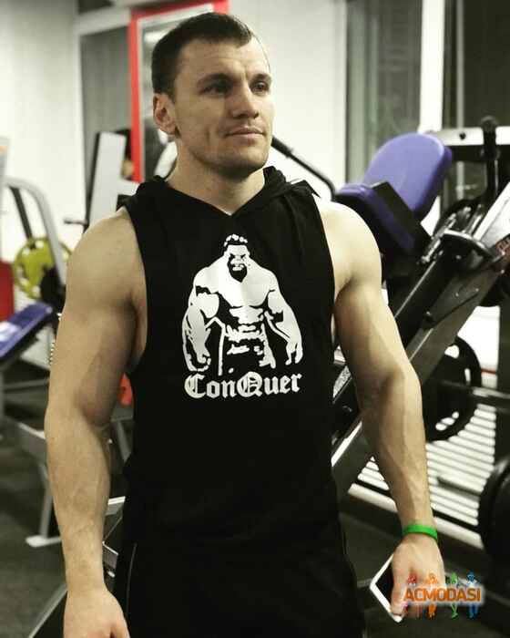 Павел Николаевич Билык фото №1292395. Загружено 25 Февраля 2018