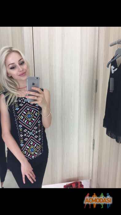 Ксения Филипповна Рубцова фото №1294516. Загружено 02 Марта 2018