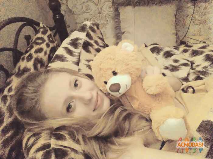 Ксения Сергеевна Дубиева фото №1303392. Загружено 24 Марта 2018