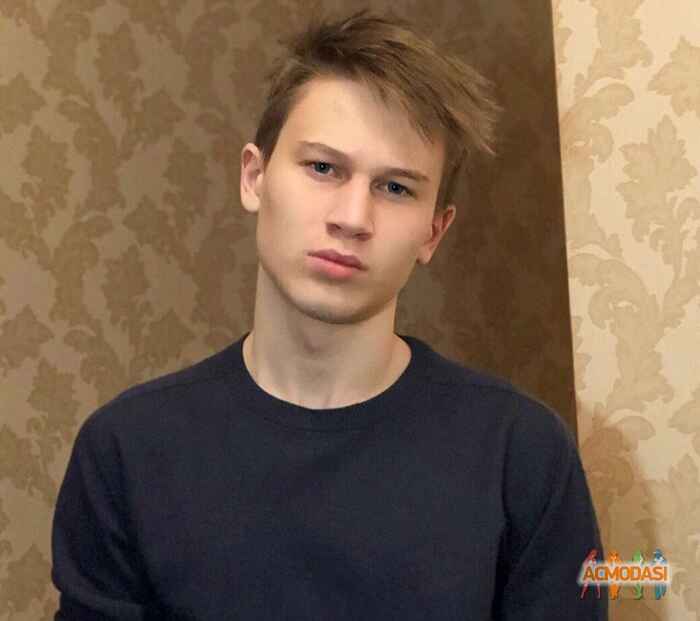 Хан Калабекович Балабеков фото №1333894. Загружено 15 Июня 2018