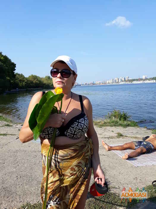 Татьяна Валентиновна Терина фото №1390732. Загружено 05 Ноября 2018