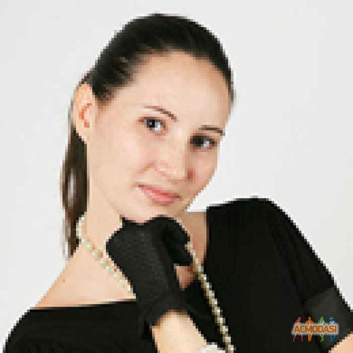 Анна Адександровна Никитина фото №110039. Загружено 24 Ноября 2011