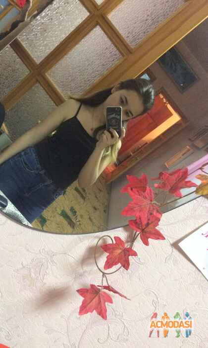 Александра Олеговна Холод фото №1439805. Загружено 27 Марта 2019