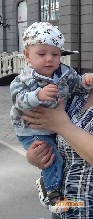 Щукин  Егор фото №1470543. Загружено 06 Июня 2019