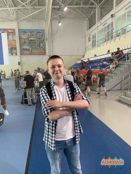 Артур Дмитриевич Журов фото №1477268. Загружено 26 Июня 2019