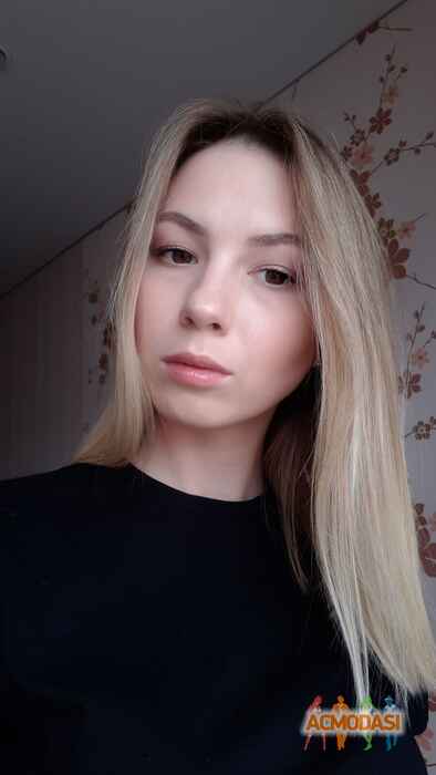 Анна Сергеевна Савочкина фото №1492957. Загружено 29 Июля 2019