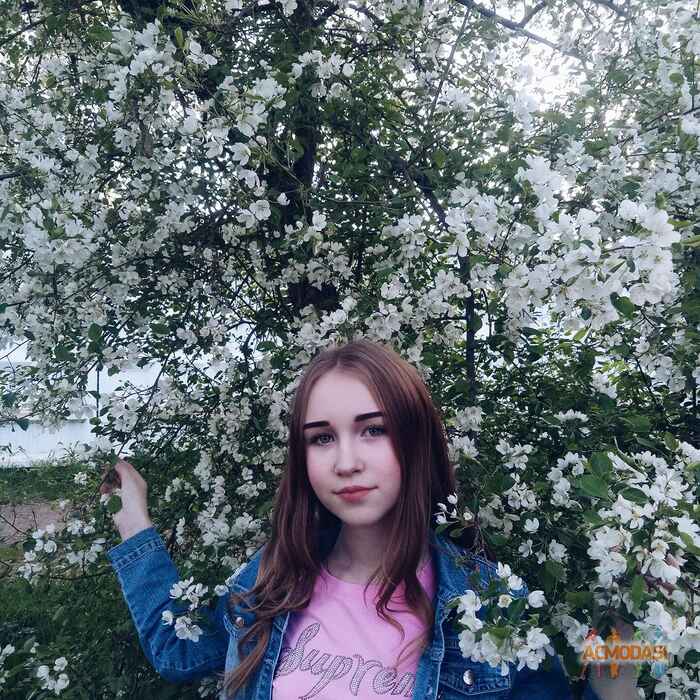 Диана  Томашевская фото №1653358. Загружено 04 Ноября 2020