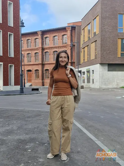 Светлана  Ковалева фото №1933225. Загружено 03 Августа 2025